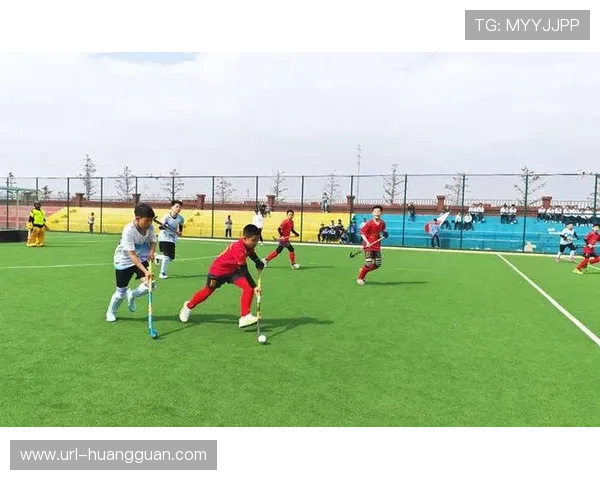 曲棍球小将：在赛场上收获成长与快乐