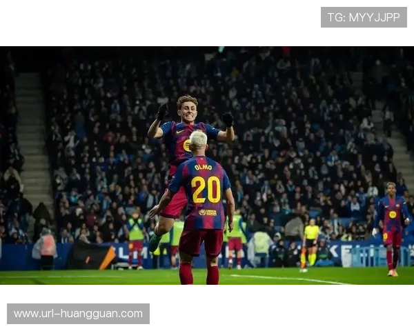 巴萨2-0西班牙人技术分析：控球率62%碾压，进攻效率44.4%