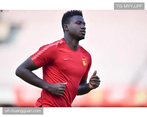 前中超金靴、武汉三镇外援马尔康有望在夏窗回归巴甲球队 前中超金靴、武汉三镇外援马尔康有望在夏窗回归巴甲球队